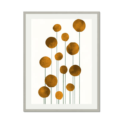 WATERFLOWERS NO.3 | PRINT