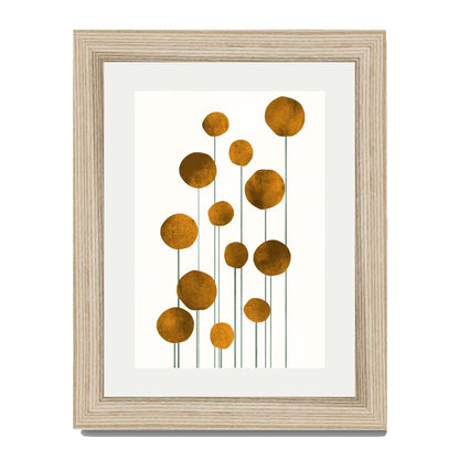 WATERFLOWERS NO.3 | PRINT