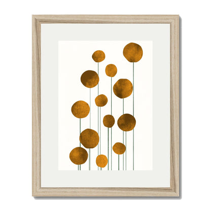 WATERFLOWERS NO.3 | PRINT