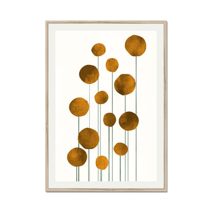 WATERFLOWERS NO.3 | PRINT