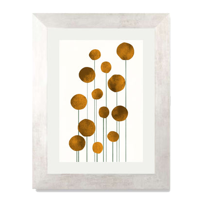WATERFLOWERS NO.3 | PRINT