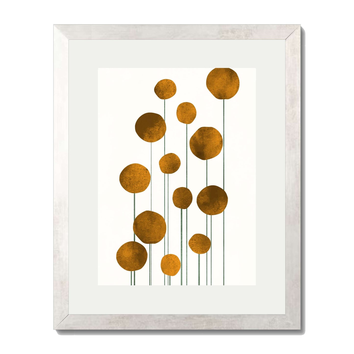 WATERFLOWERS NO.3 | PRINT