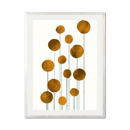WATERFLOWERS NO.3 | PRINT