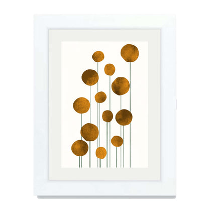 WATERFLOWERS NO.3 | PRINT