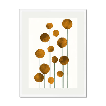 WATERFLOWERS NO.3 | PRINT