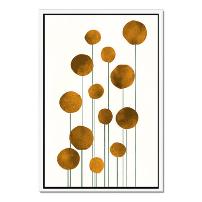 WATERFLOWERS NO. 3 | CANVAS