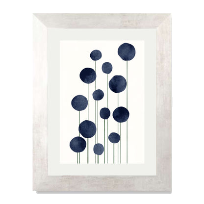 WATERFLOWERS | PRINT