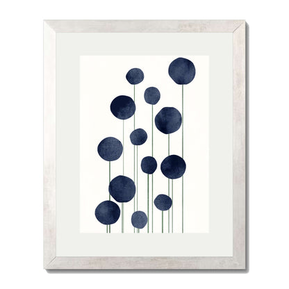 WATERFLOWERS | PRINT