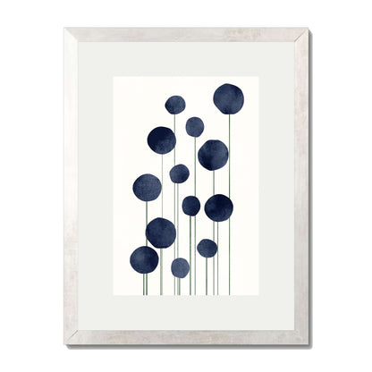 WATERFLOWERS | PRINT