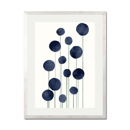 WATERFLOWERS | PRINT