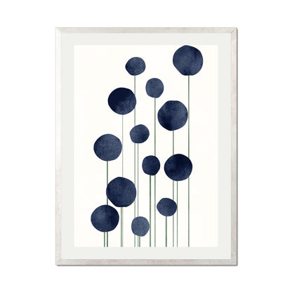 WATERFLOWERS | PRINT