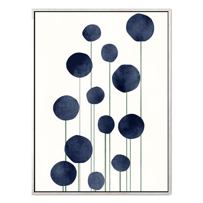 WATERFLOWERS | CANVAS