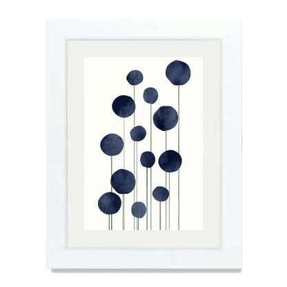 WATERFLOWERS | PRINT