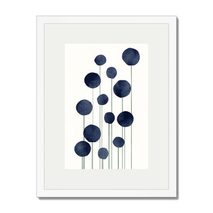 WATERFLOWERS | PRINT