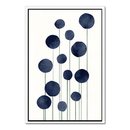 WATERFLOWERS | CANVAS