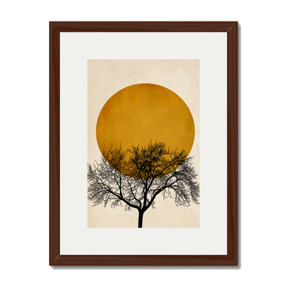 WINTERMORGEN | PRINT