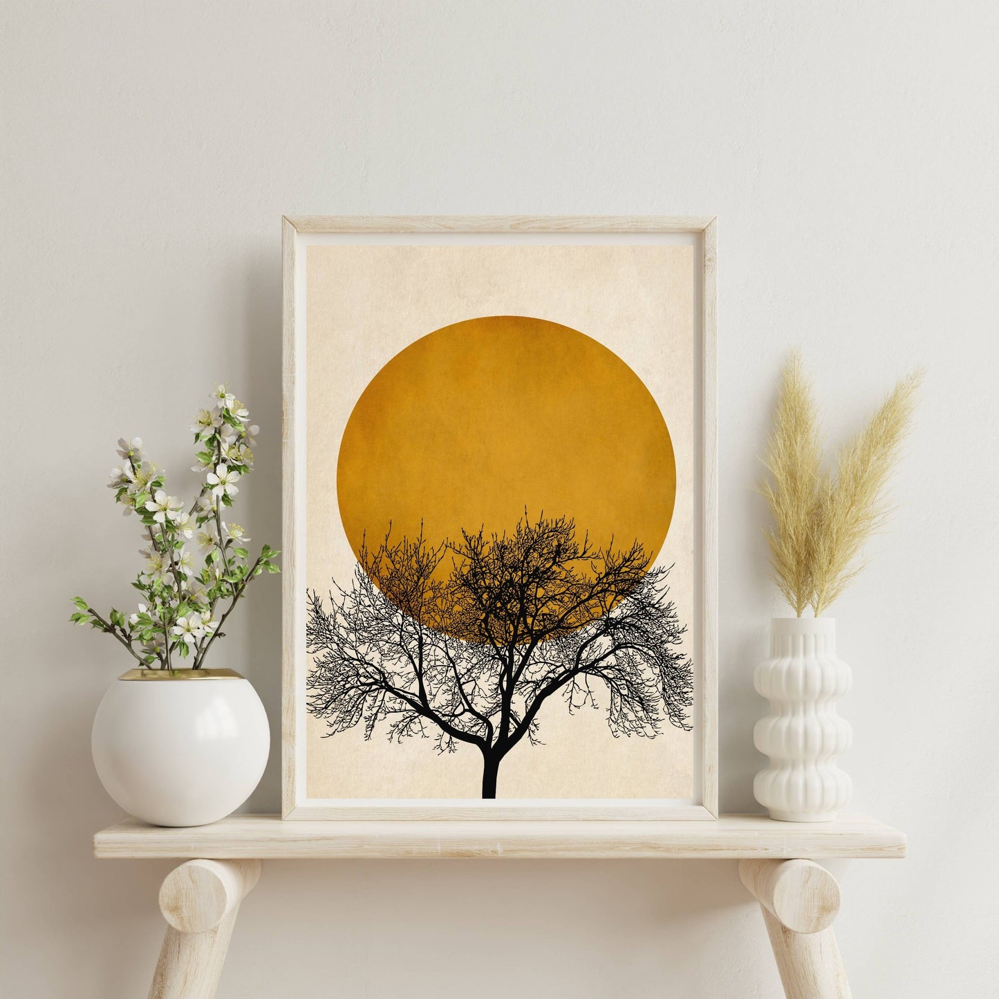 WINTERMORGEN | PRINT