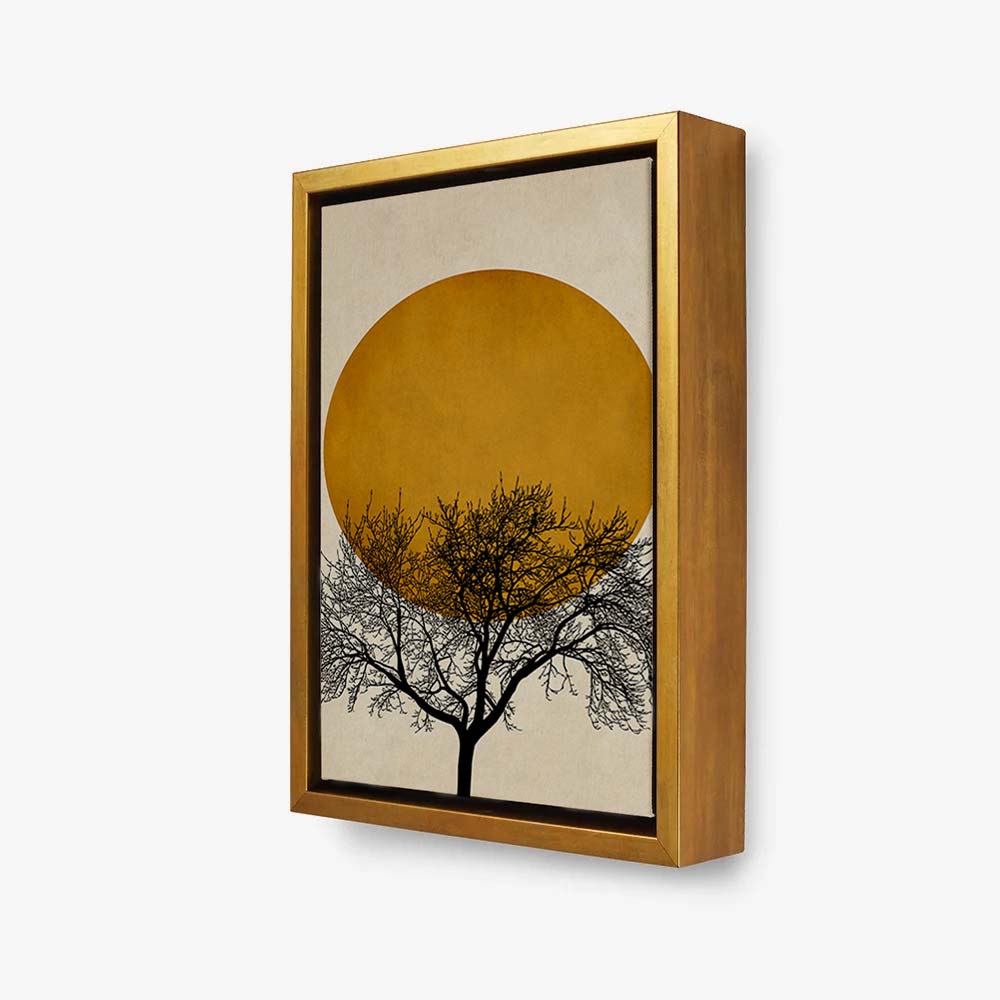 WINTERMORGEN | CANVAS