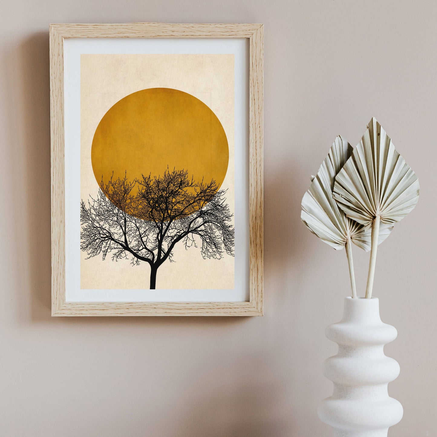 WINTERMORGEN | PRINT