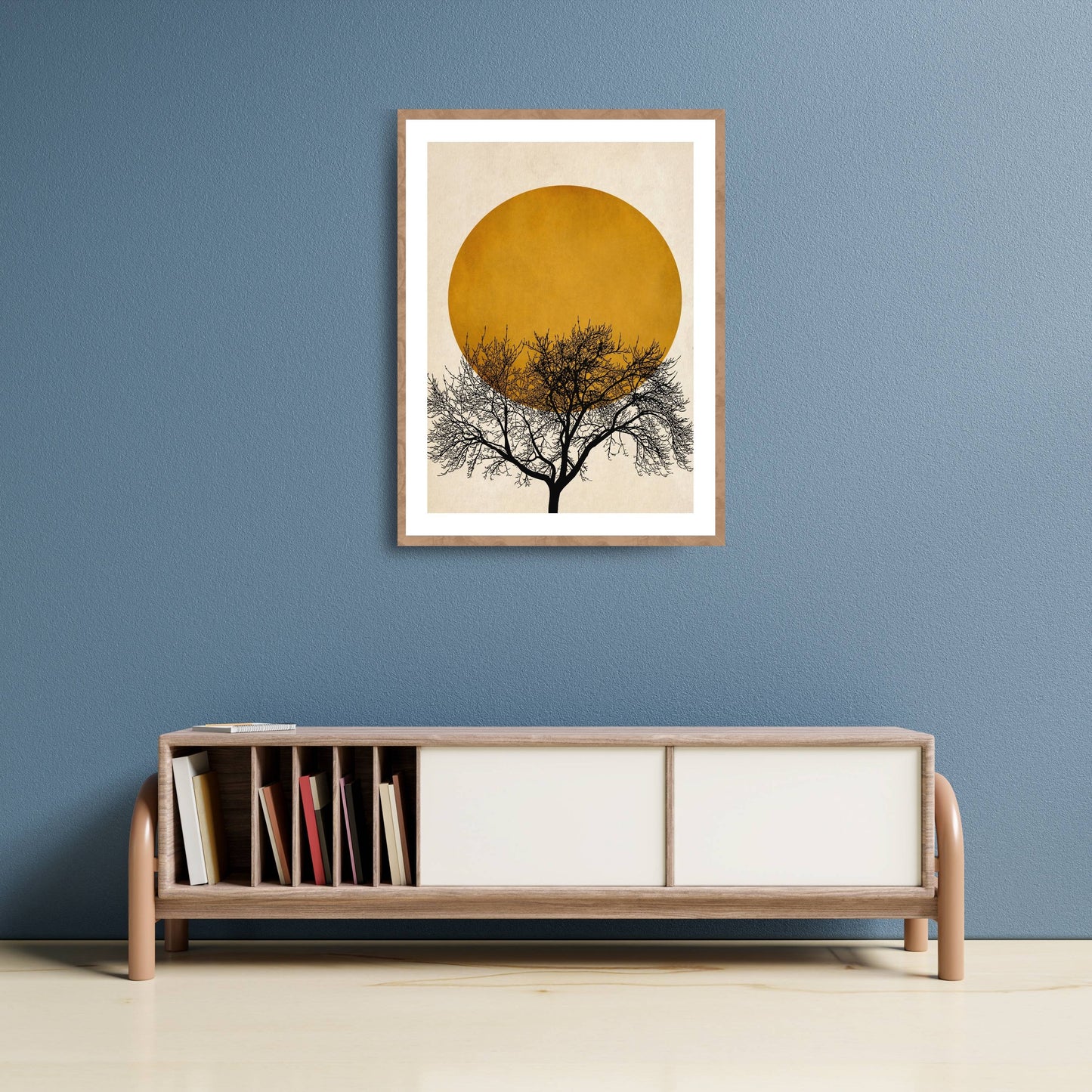WINTERMORGEN | PRINT