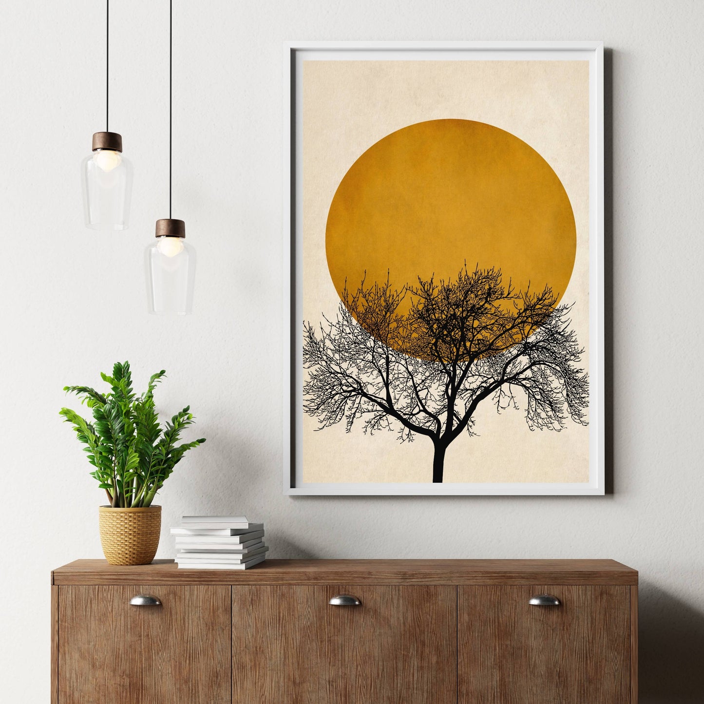 WINTERMORGEN | PRINT