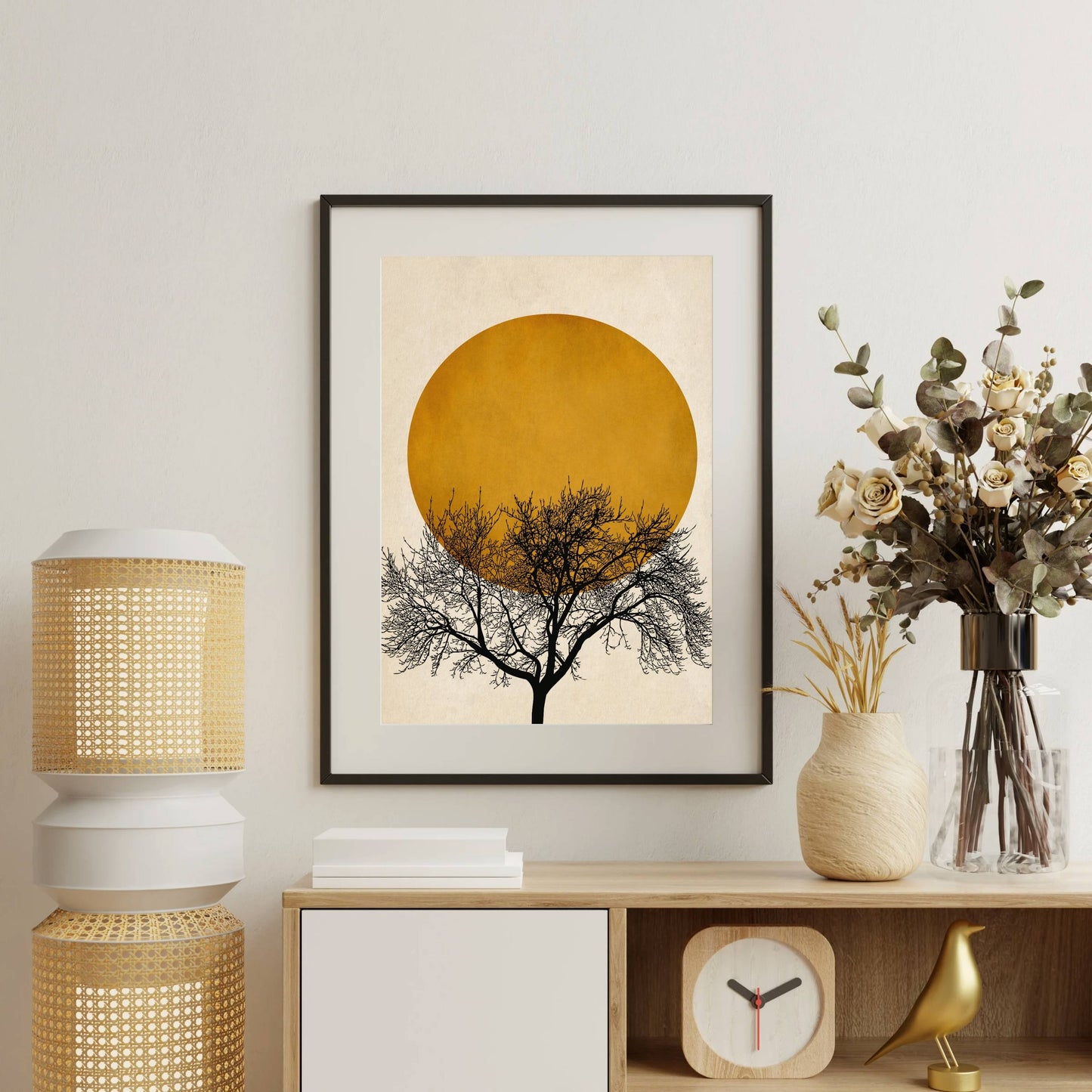 WINTERMORGEN | PRINT