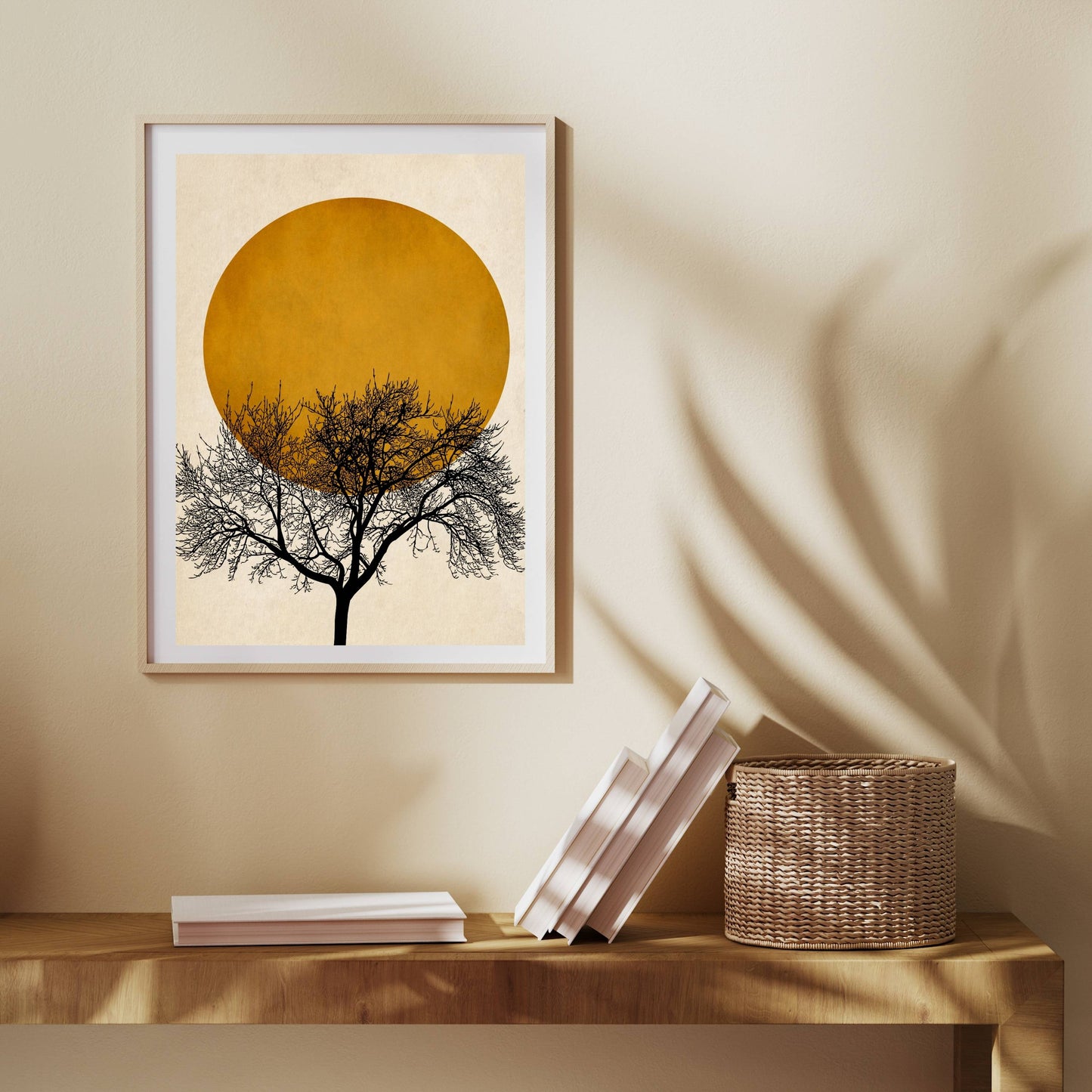 WINTERMORGEN | PRINT