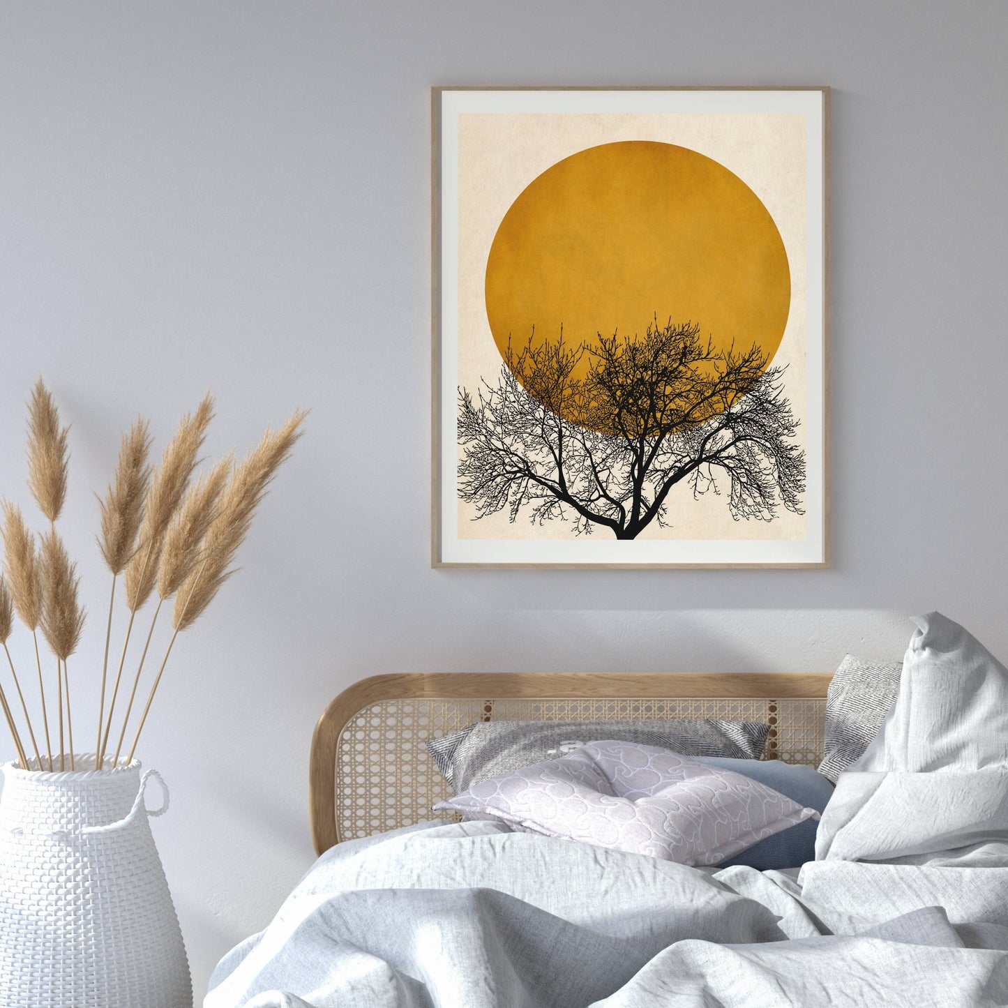 WINTERMORGEN | PRINT
