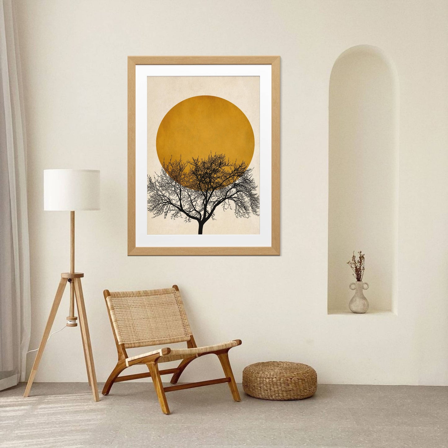 WINTERMORGEN | PRINT