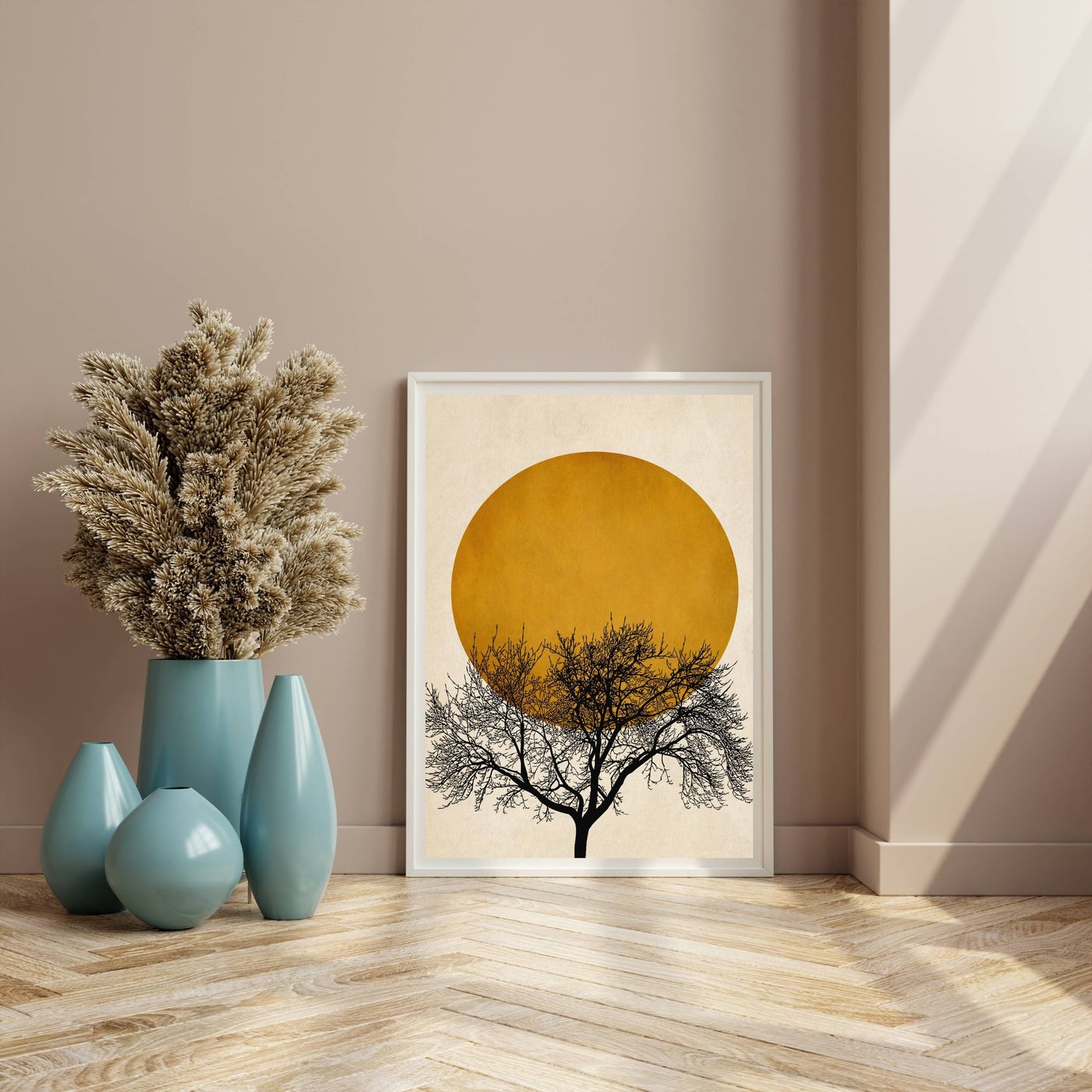 WINTERMORGEN | PRINT