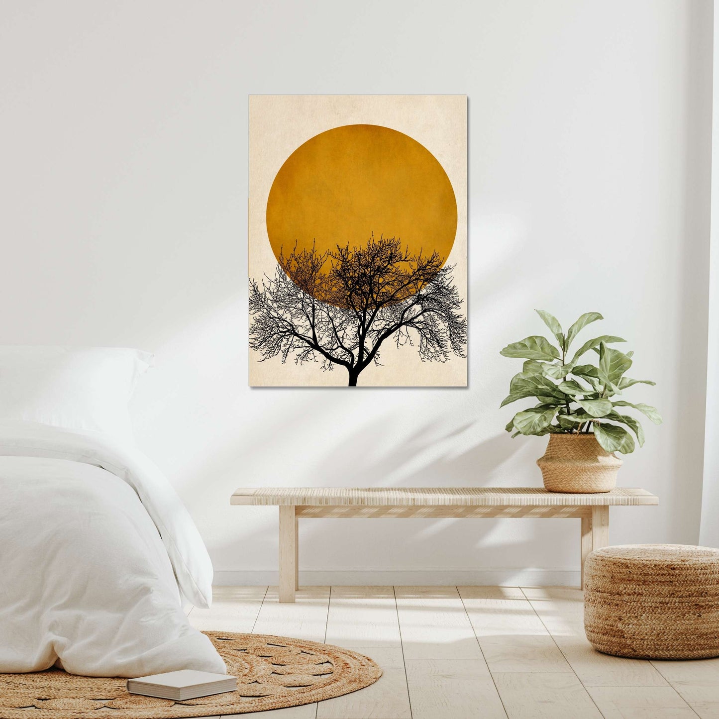 WINTERMORGEN | CANVAS