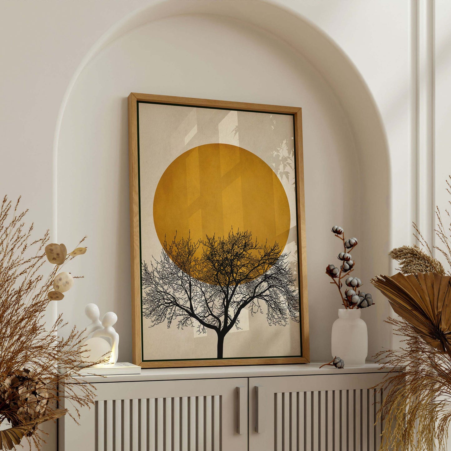 WINTERMORGEN | CANVAS