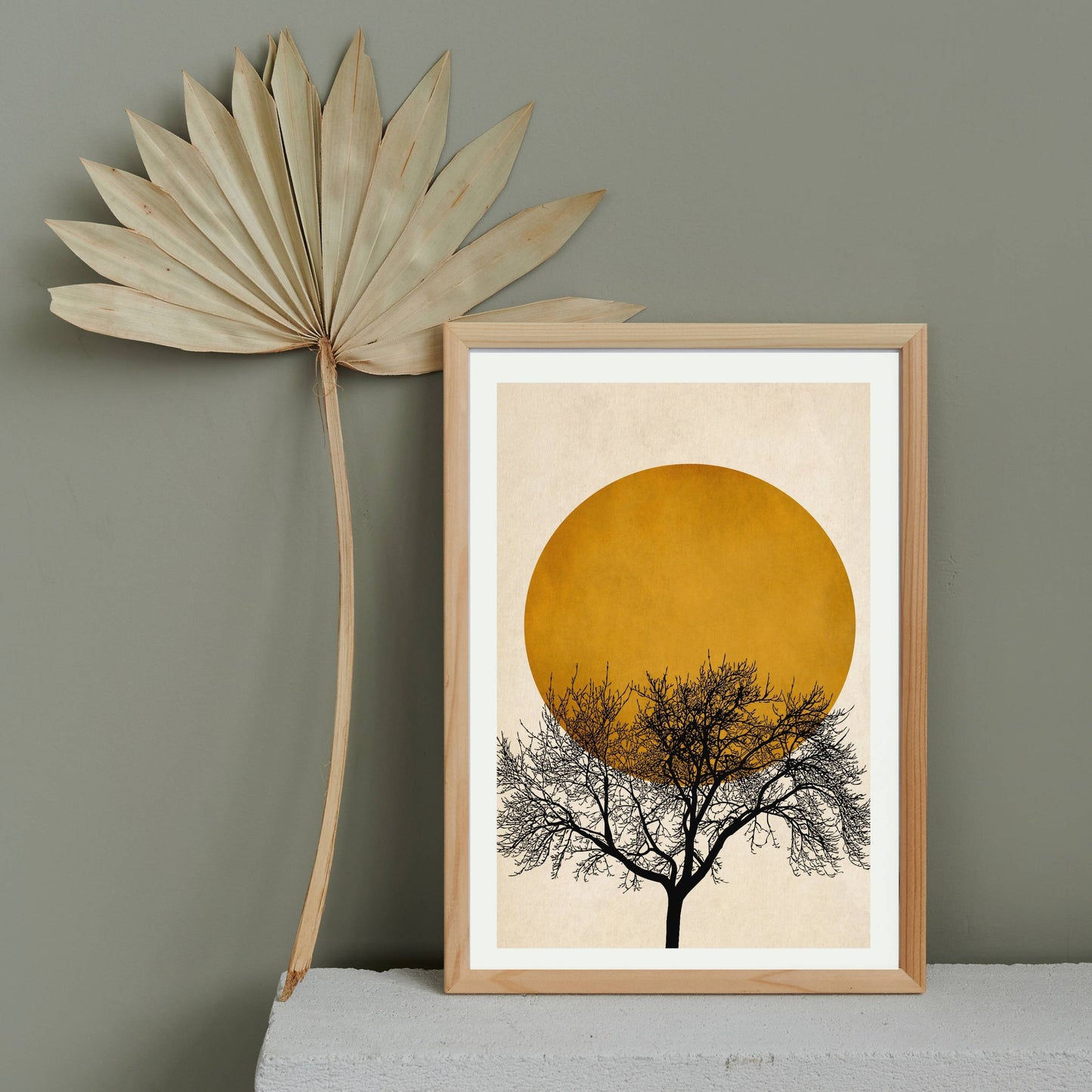WINTERMORGEN | PRINT
