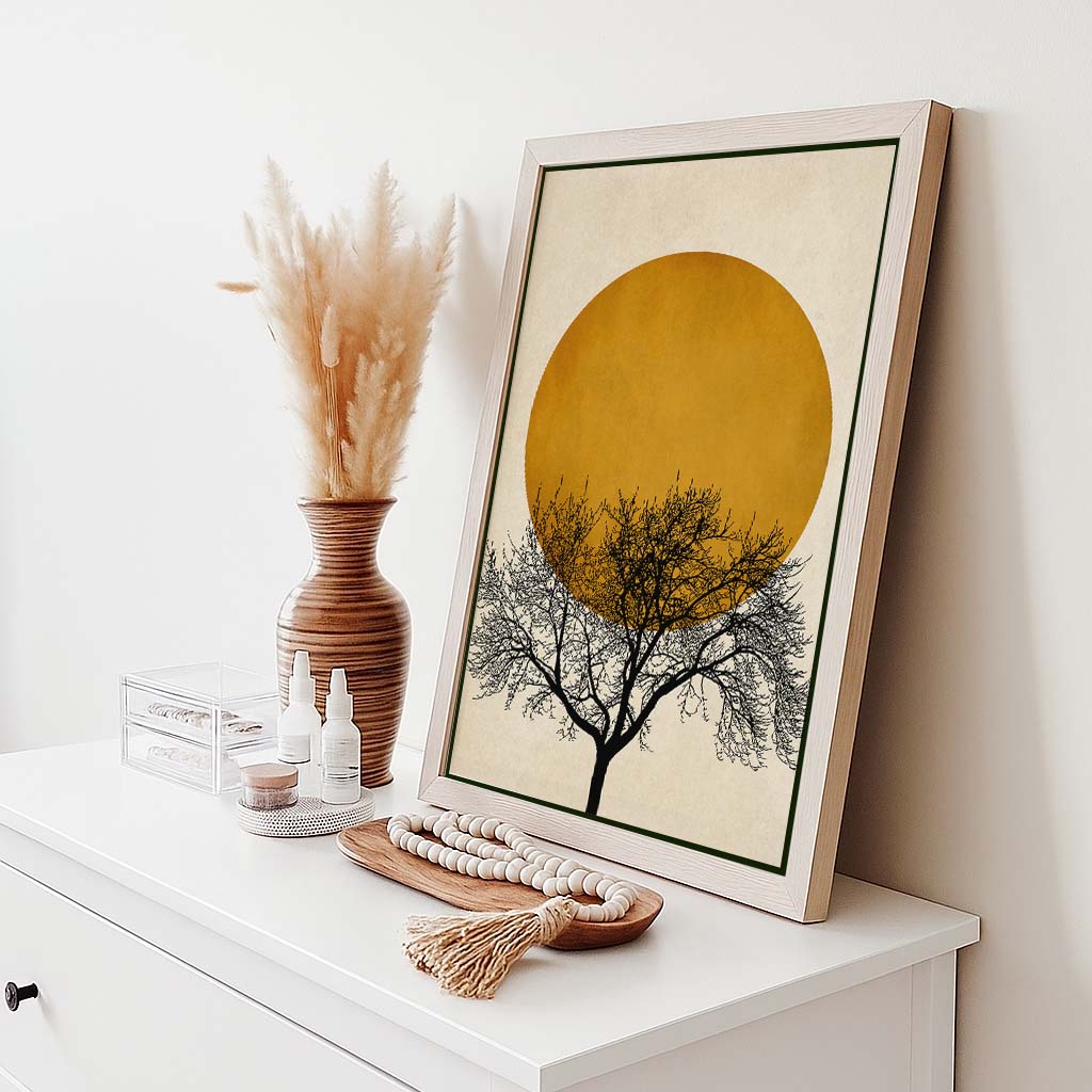 WINTERMORGEN | CANVAS