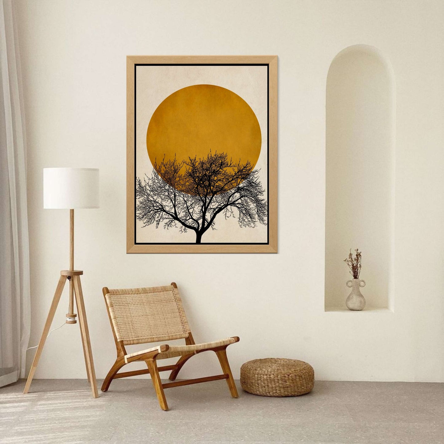 WINTERMORGEN | CANVAS
