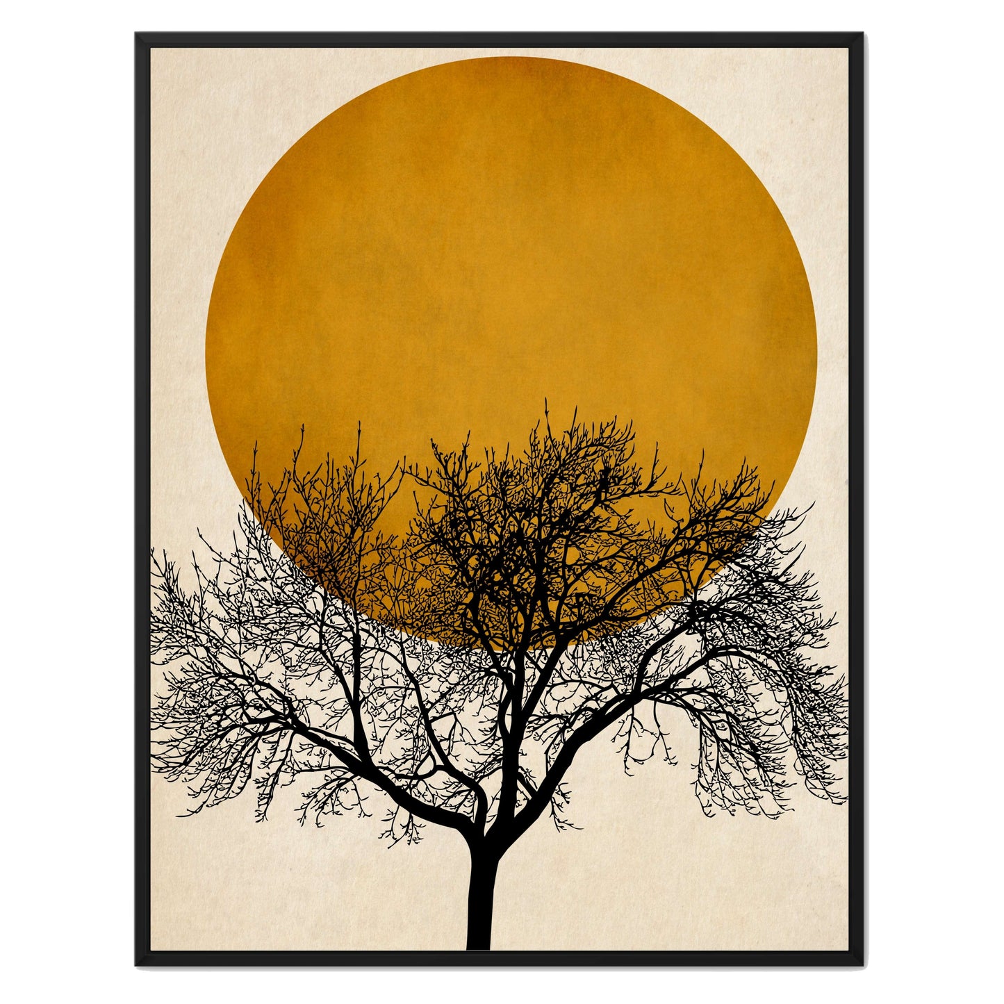 WINTERMORGEN | CANVAS