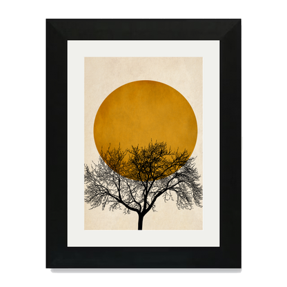 WINTERMORGEN | PRINT