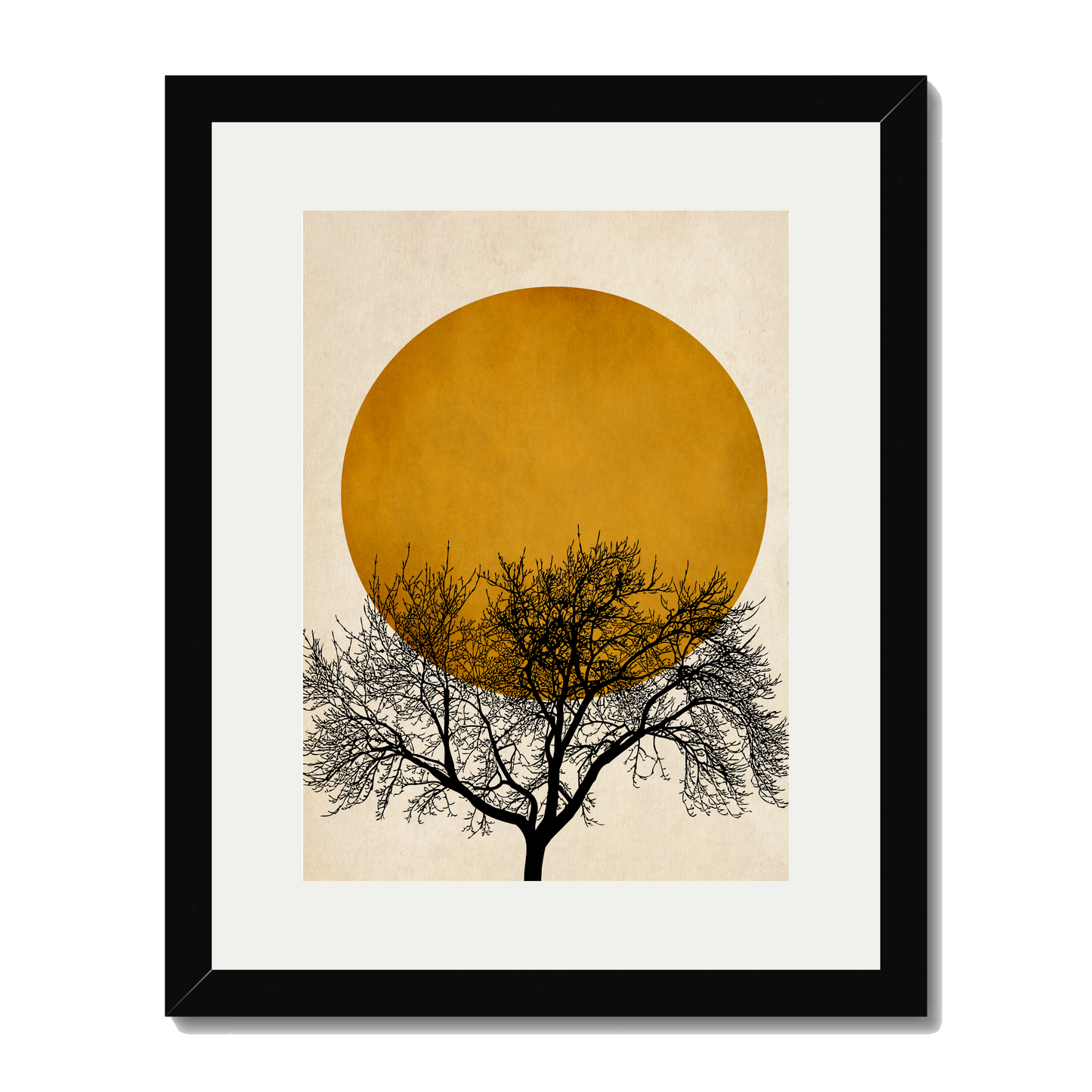 WINTERMORGEN | PRINT