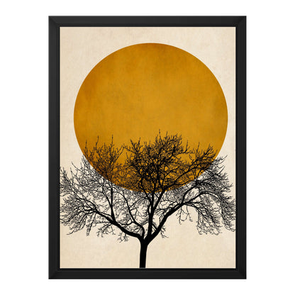 WINTERMORGEN | CANVAS