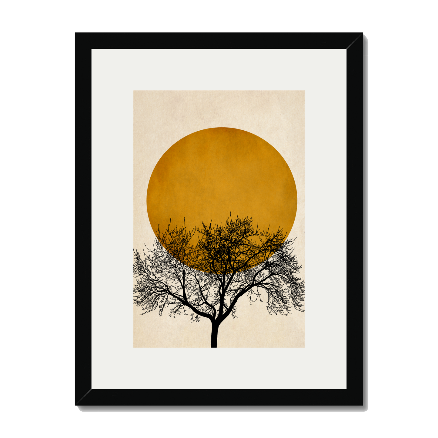 WINTERMORGEN | PRINT