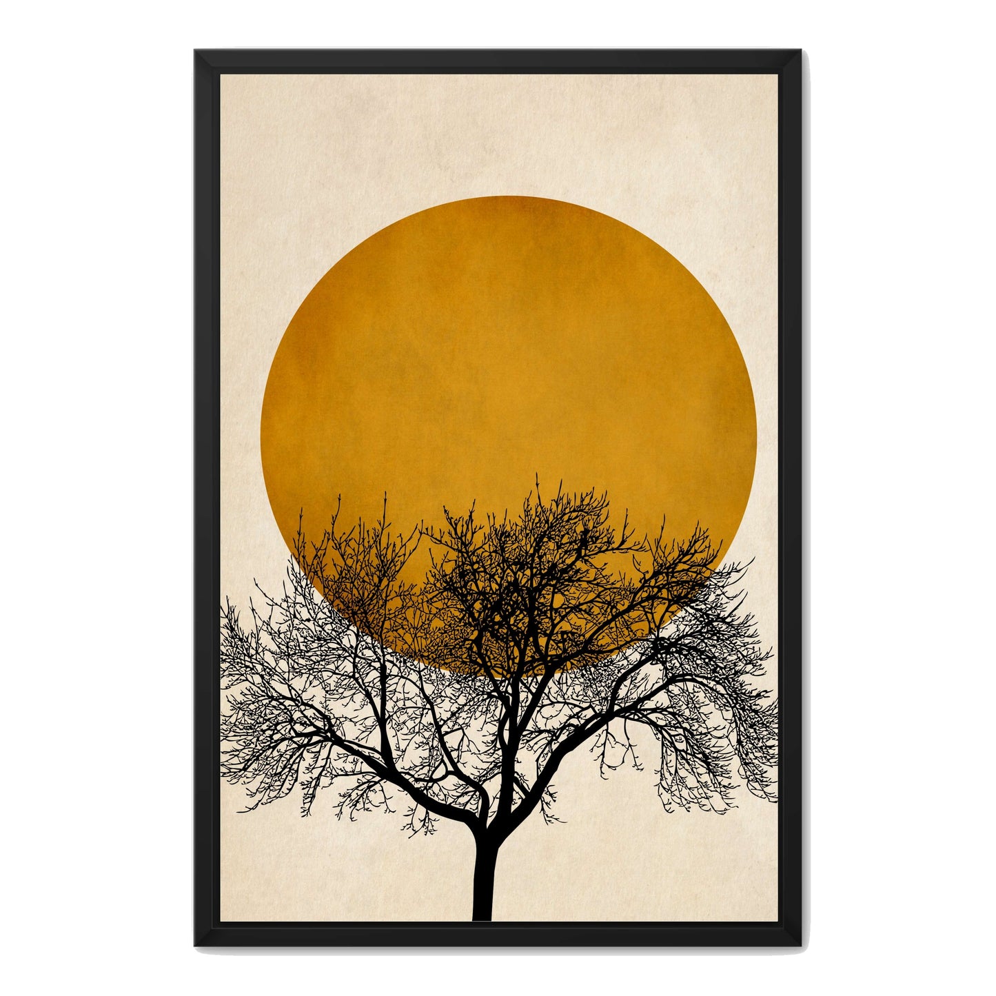 WINTERMORGEN | CANVAS