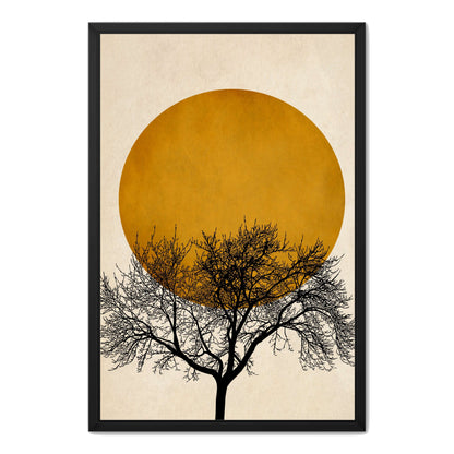 WINTERMORGEN | CANVAS