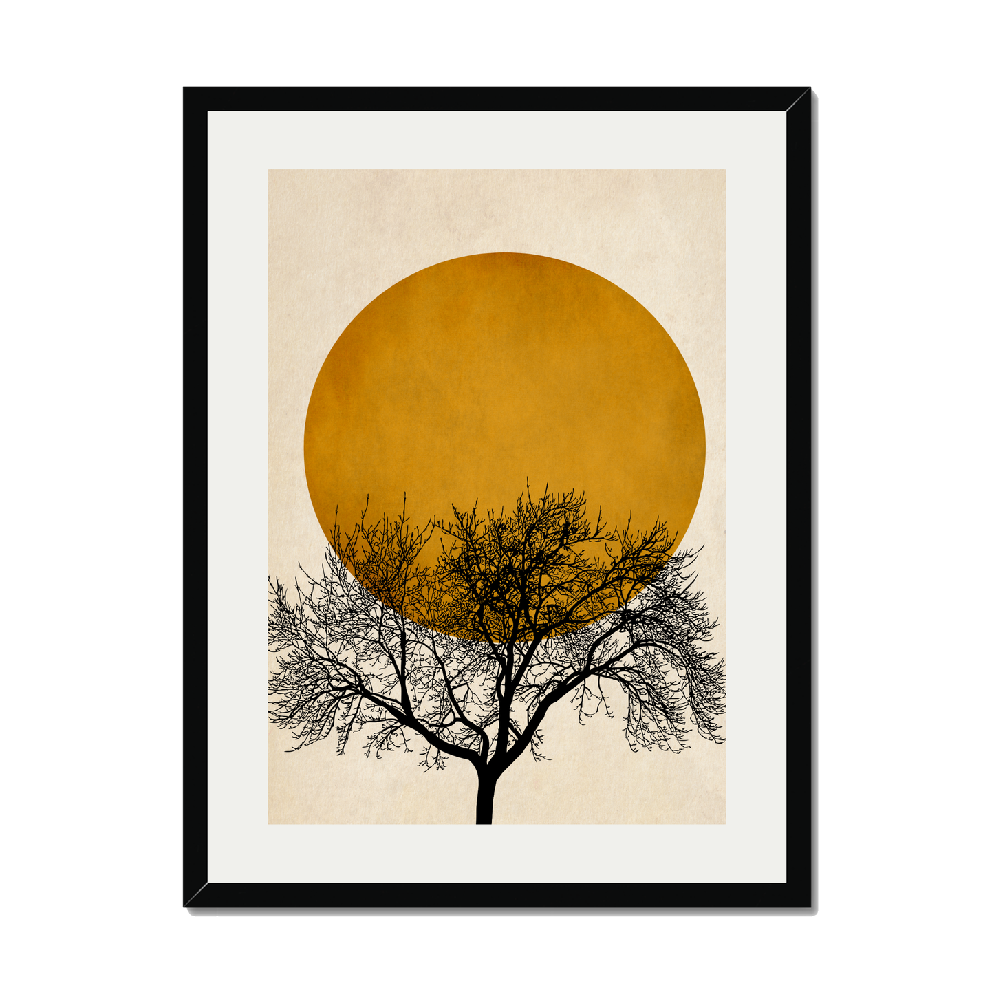 WINTERMORGEN | PRINT