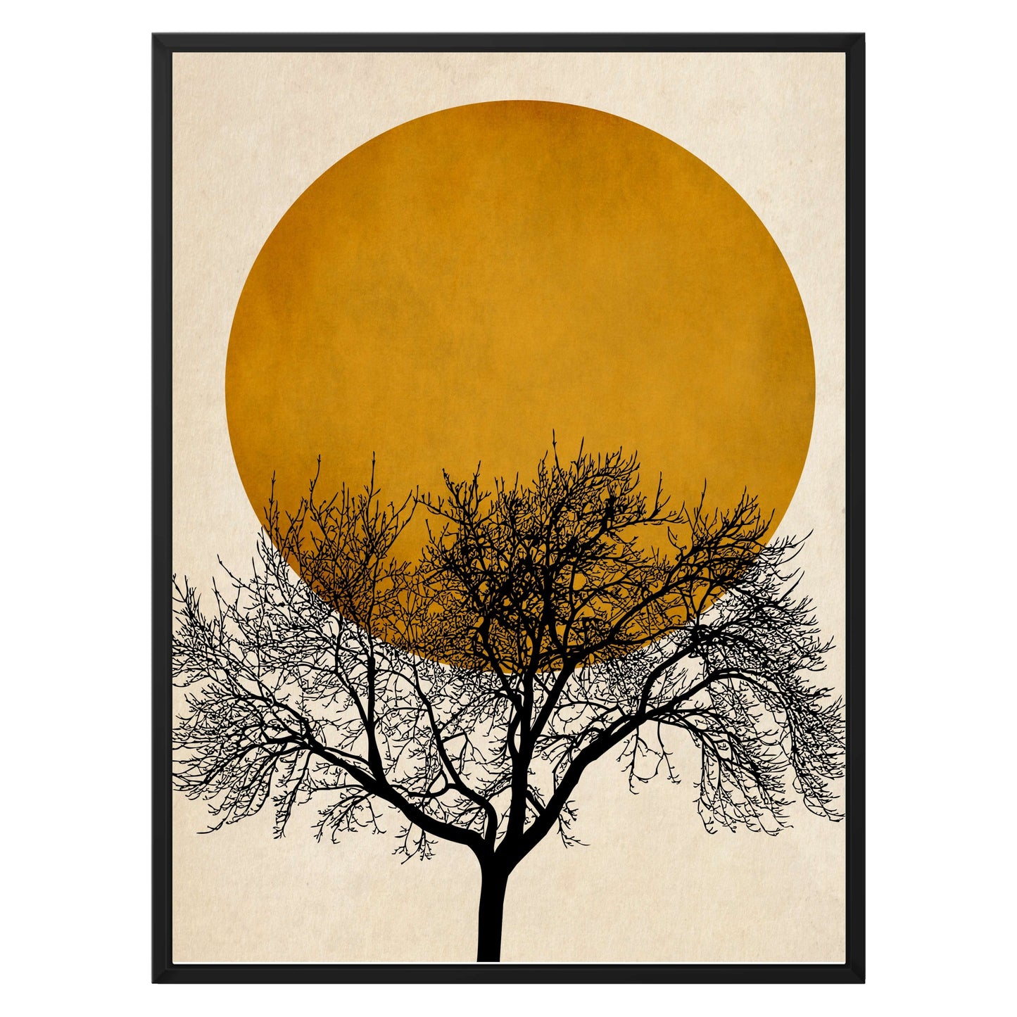 WINTERMORGEN | CANVAS