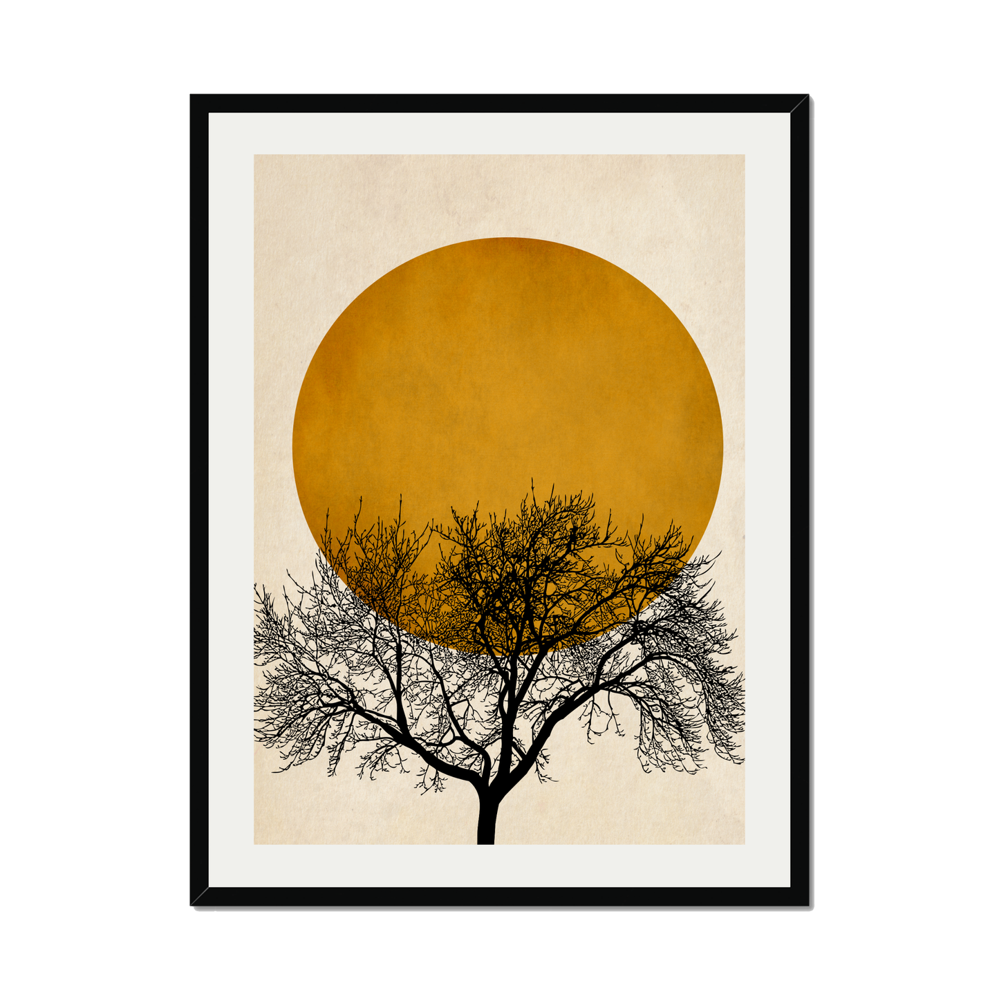 WINTERMORGEN | PRINT