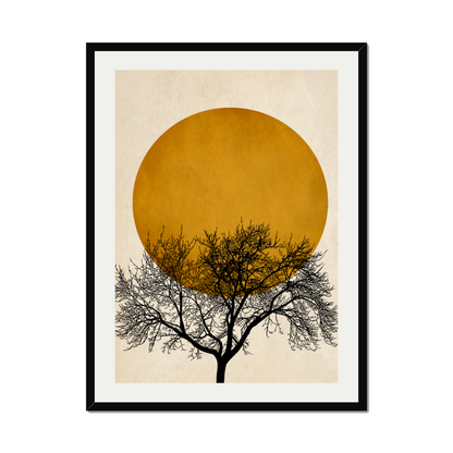 WINTERMORGEN | PRINT