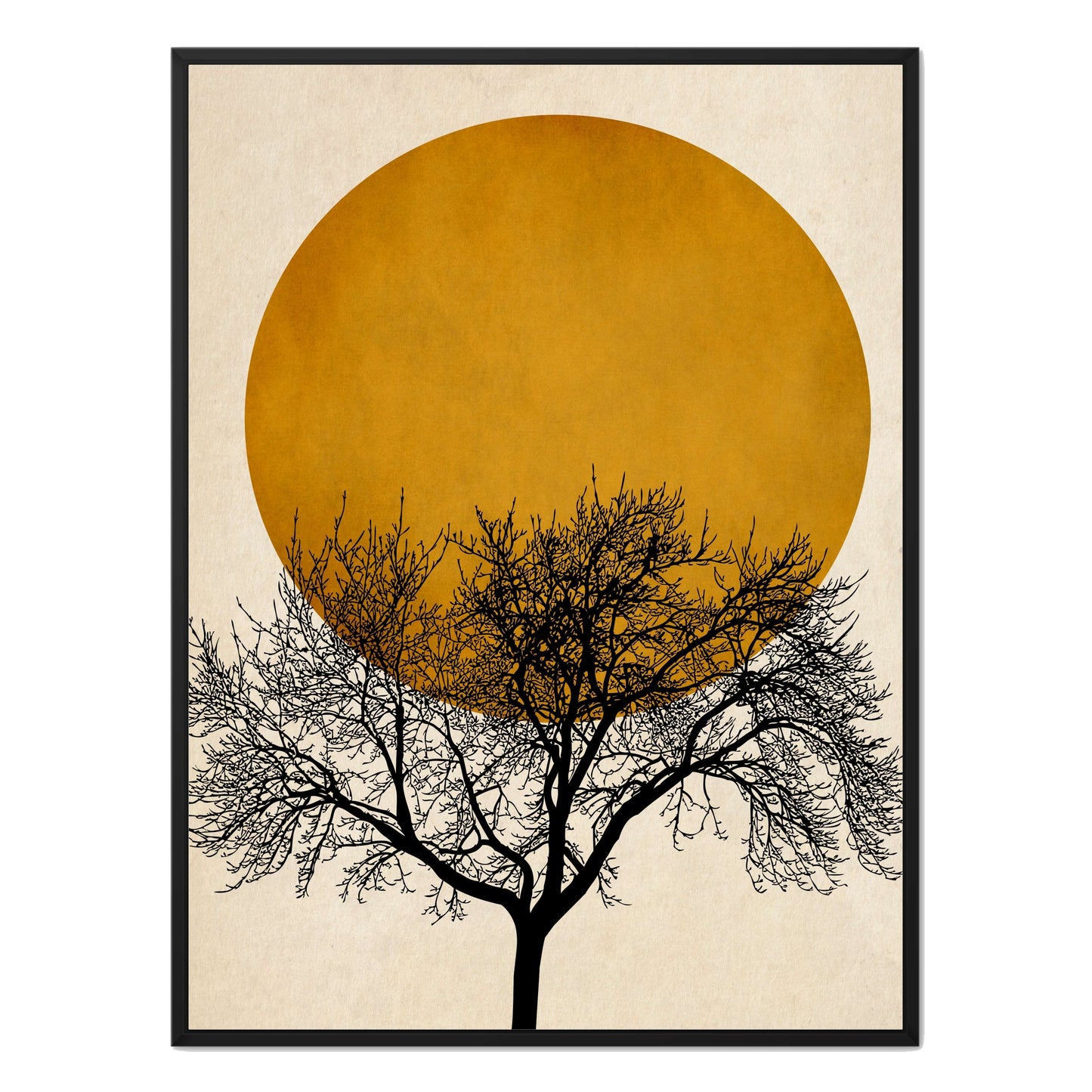 WINTERMORGEN | CANVAS