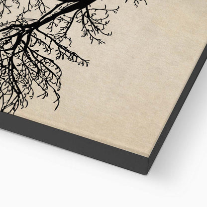 WINTERMORGEN | CANVAS
