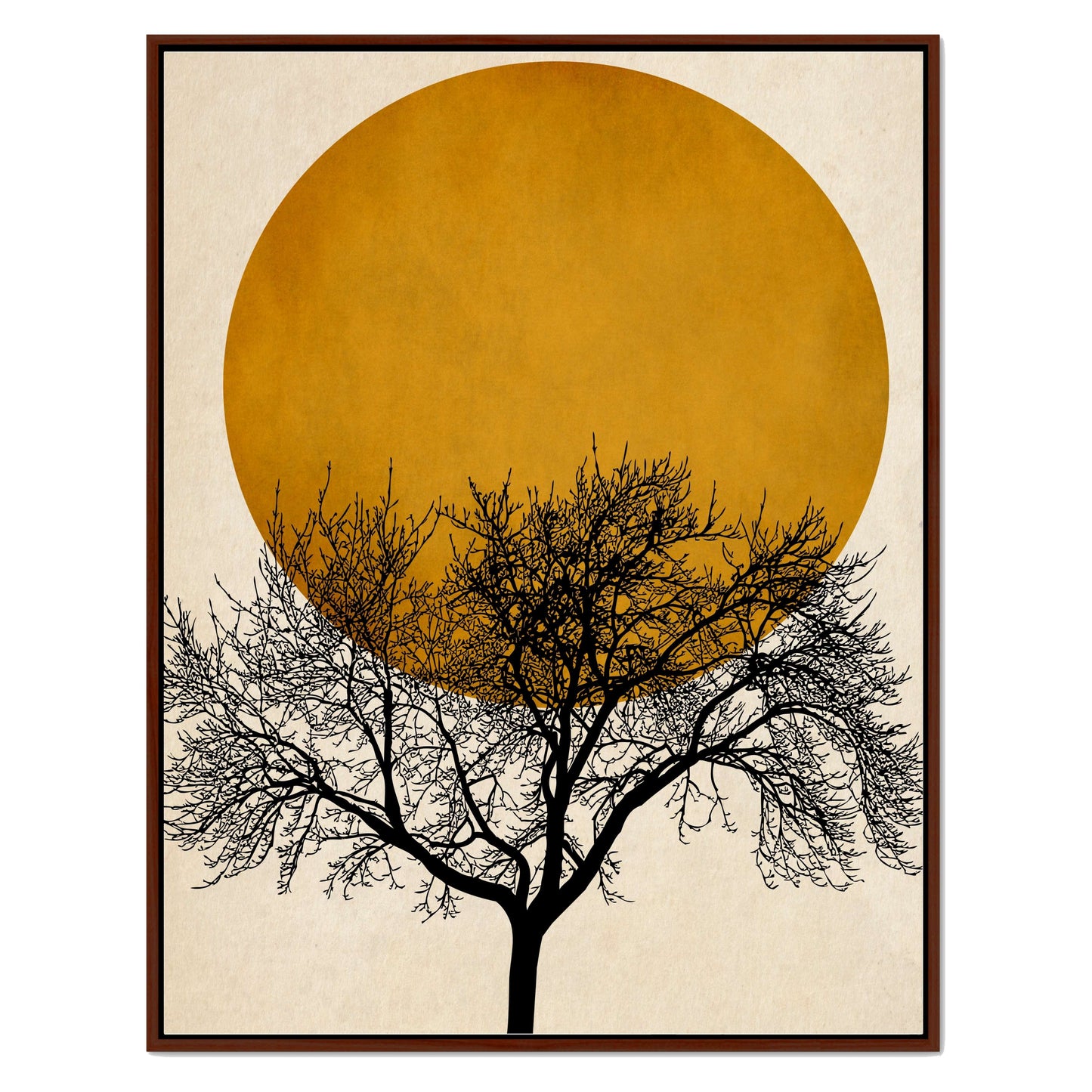 WINTERMORGEN | CANVAS