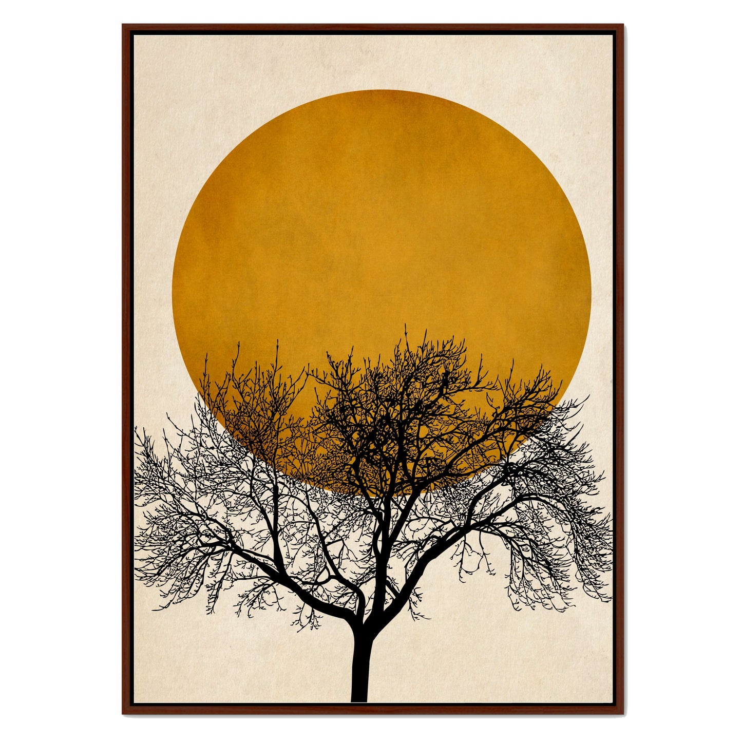 WINTERMORGEN | CANVAS